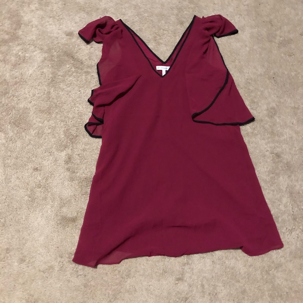 BCBG Dress